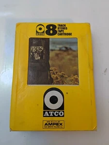DELANEY & BONNIE Country Life 1972 (1971) 8-track tape 8T on ATCO/Ampex #M 8383 - Picture 1 of 7