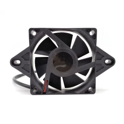 12V Motorcycle ATV Radiator Cooling Cooler Electric Fan Radiator Fans 150-250cc - Image 1 of 4