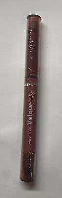 Revlon ColorStay Velour Smooth Matte Eye Shadow Stick #881 Sierra Sealed - Image 1 of 3