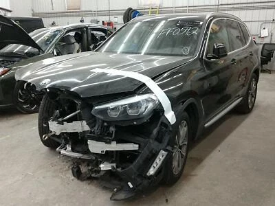 Eje trasero izquierdo conjunto BMW X3 OEM Foto 1 de 4
