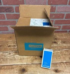 Mando a distancia inteligente Pico de 4 botones Lutron PJ2-4B-GWH-L01 - Control de zona - Blanco [CADA UNO] - Imagen 1 de 3