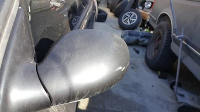 Espejo retrovisor eléctrico negro Pontiac GTO LS1 LS2 2004-2006 OEM LH para conductores delanteros Foto 1 de 4