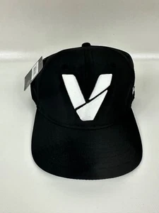 Taylormade Vellum Mortgage Embroidered Women’s Adjustable Golf Hat NWT - Picture 1 of 6