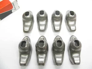 (8) Perfect Circle 214-2068 Performer Rocker Arm 65-76 Chevrolet 396 402 427 454 - Picture 1 of 4