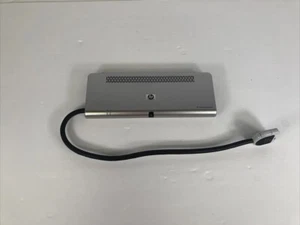 HP Notebook QuickDock HSTNNN-WX05 Laptop Docking Station - Picture 1 of 5