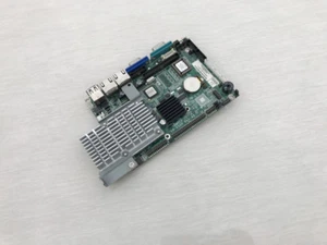 1PC EM-6330 Rev.A2 IPC Motherboard - Picture 1 of 3