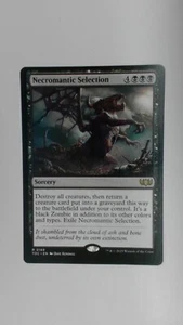 Necromantic Selection - TDC - NM - TDC189041625 - Picture 1 of 2