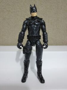 DC The Batman Movie BATMAN 4" Inch Action Figure 2022 Spin Master