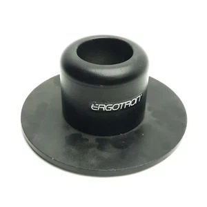 Ergotron 60-350-200 DS100 Mounting Bracket Base,For 1.5" Diameter Pole *No Foam* - Picture 1 of 5