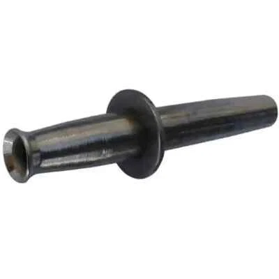 10 Maple Sap Syrup 5/16 Taps, Stainless Steel Spouts, Spiles For Bags & Buckets