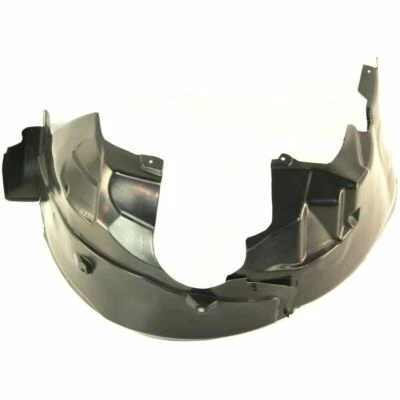 Nuevo forro de guardabarros lateral derecho pasajero delantero Dodge Avenger 2008-2010 CH1249132 Foto 1 de 4