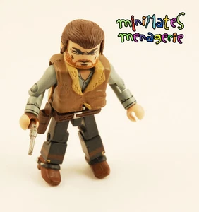 Espagueti Western (Clint Eastwood) minimiza por pocos dólares más hombre sin nombre - Imagen 1 de 1