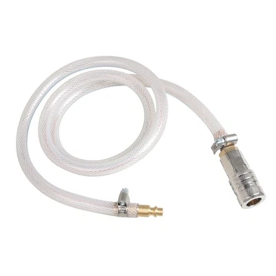 Nueva manguera de descarga de refrigerante del radiador 9996049 para Volvo D11 13 16 2004-2019 1 pieza Foto 1 de 4