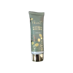 Crema de manos hidratante Beauty Concepts menta 1 oz nueva sin caja - Imagen 1 de 1