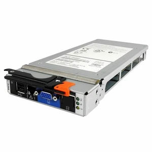39Y9661 IBM BLADE CENTER ADVANCED MANAGEMENT MODULE - Zdjęcie 1 z 5