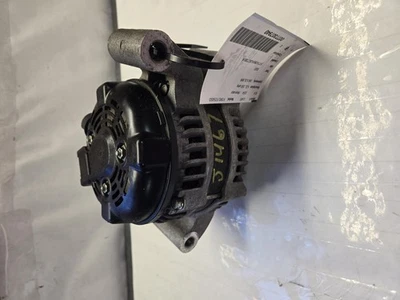 2017-2022 Ford F250 Super Duty Alternator 6.2L, 150 Amp; HC3T-10300-AB, 89K. Foto 1 de 4