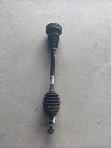 2017 Volkswagen Gti 6 Speed Manual Transmission CV Axle Passenger - Picture 1 of 2