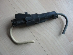 Delphi Weatherproof Connector Set 1-pin 3/8" 9.5mm with 6AWG Wiring #M275BR - Picture 1 of 7