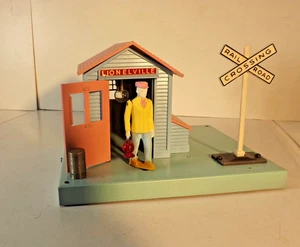 Lionel Posguerra 145 Guatemala Profesionalmente Personalizado Pintado Niñas Tren Colores - Imagen 1 de 5