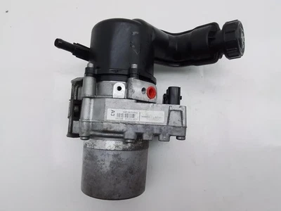 PEUGEOT 508 2014-2017 hydraulic pump power steering pump 9676154180 - Image 1 of 4