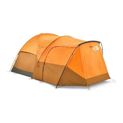 The North Face Wawona 6: The Ultimate Family Camping Shelter Foto 1 de 4