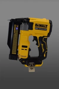 Clavadora DeWalt DCN623B 20V Max inalámbrica sin escobillas 23 Ga. Pin (solo herramienta) - Imagen 1 de 4