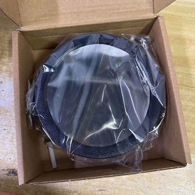 For Sun Observing 60-90MM Adjustable Solar Filter Sun Film Telescope Accessories - Image 1 of 4