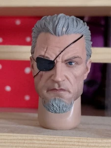 DC Assassin Kopf Skulptur Maßstab 1/6 NEU bitte lesen - Bild 1 von 2