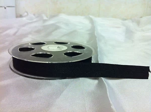 2 Meters X 15mm Trouser Tape Available In 4 Colours Available Excellent Quality - Picture 1 of 1