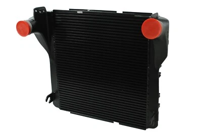 Charge Air Cooler Fits Kenworth & Peterbilt 2008-2011 T660 W900 386  - Imagem 1 de 4