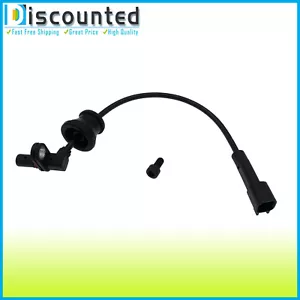 Rear ABS Wheel Speed Sensor Left or Right for 2010-2017 GMC Terrain 25913456 - Bild 1 von 7