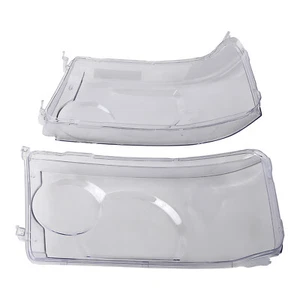 Front Headlight Lens Cover for Land Rover Range Rover Sport 06-09 XBC501642LZN - Picture 1 of 12