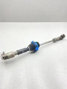 Mercedes Benz C300 W205 2017 columna de dirección eje intermedio OEM - Imagen 1 de 12