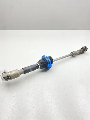 Mercedes Benz C300 W205 2017 columna de dirección eje intermedio OEM Foto 1 de 4