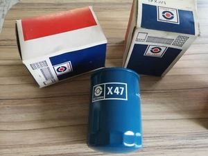 3 X Quality OIL Filters PORSCHE 911..carrera..RS.. - Picture 1 of 1