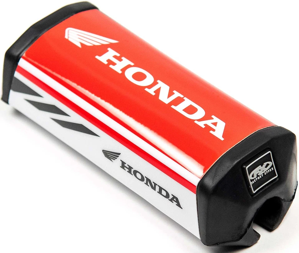 Factory Effex Premium Bulge Handle Bar Pad-Honda - Motocross Dirt Bike Offroad A - Image 1 of 1