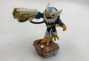 Skylanders Superchargers Hurricane Jet-Vac Flying Ace Wii PS4 Xbox One - Picture 1 of 6