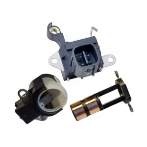Cepillos Reguladores Alternador...Kit 06-07 LX470 Land Cruiser, 07-09 GX470 4Runner - Imagen 1 de 1