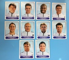 Panini Superplayers 98  Bolton Wanderers   Select your sticker 1998