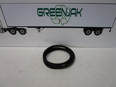 BANDO DURAFLEX 5L-840 OIL-HEAT RESISTANT ANTI-STATIC BELT - NNB - FREE SHIPPING - Image 1 of 4