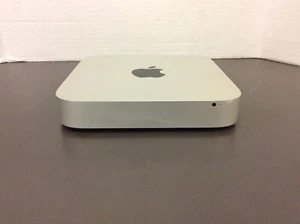 Apple Mac Mini A1347 i5-2520M@2.5GHz 16GBRam 500GB HDD HighSierra10.13.6 32559XD - Picture 1 of 12