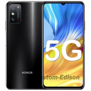 7.09'' Honor X10 Max Mobile phone 5000mAh 6GB/8GB ROM 128GB RAM Smartphone - Picture 1 of 23