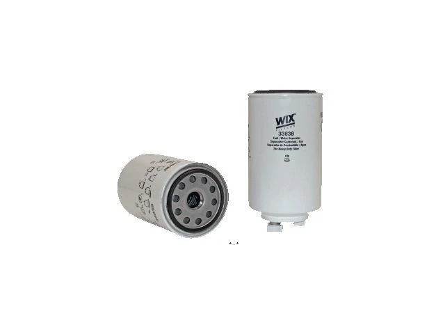 Fuel Separator 25BWSN84 for B2 108SD MT45 Cascadia Century Class Classic - Image 1 of 1