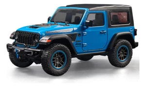 Wild car model 1:18  alloy car super large off-road - Picture 1 of 19