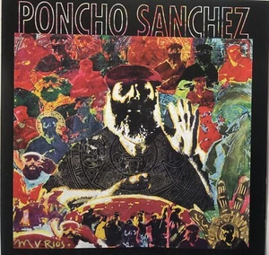 Latin Spirits by Poncho Sanchez (CD, Oct-2001, Concord Picante) - Imagen 1 de 2