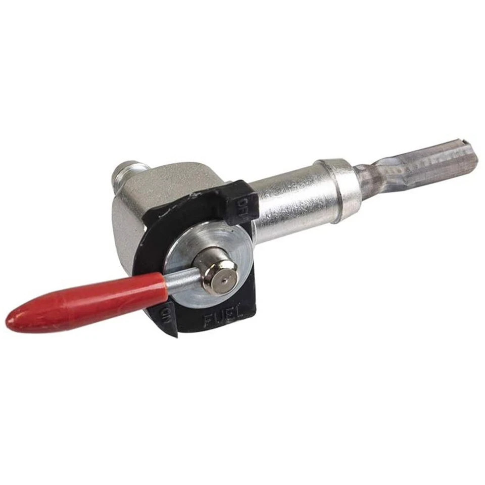 Подлинный шаровой клапан Scag с экраном для газонокосилок SW36A-481FS / 48308 / 483747 - Изображение 1 из 1