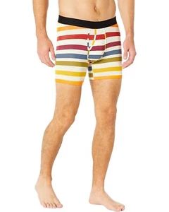 Stance L10712 Mens Tan Natural Boxer Briefs Size Medium - Picture 1 of 3