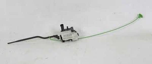 BMW E90 Serie 3 E91 E92 Tapa Gas Combustible Cerradura Puerta Actuador Mini R56 2008-2013 OEM - Imagen 1 de 3