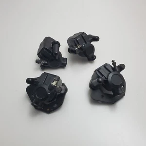 Suzuki Quadracer Quadrunner Brake Calipers For Repair Parts Lot - Picture 1 of 10