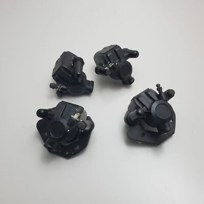 Suzuki Quadracer Quadrunner Brake Calipers For Repair Parts Lot - Image 1 of 4